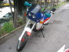 Aprilia Tuareg 350 Wind